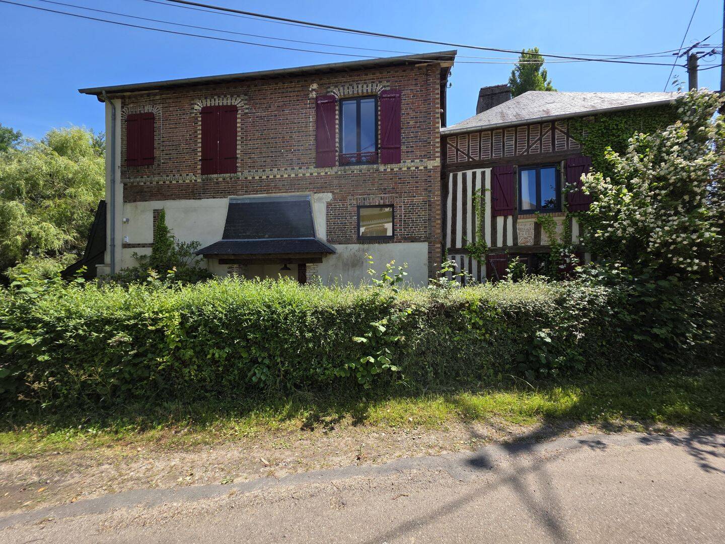 Maison 9 pièces 400 m² · à Orbec · 400 m² · 472 500 €