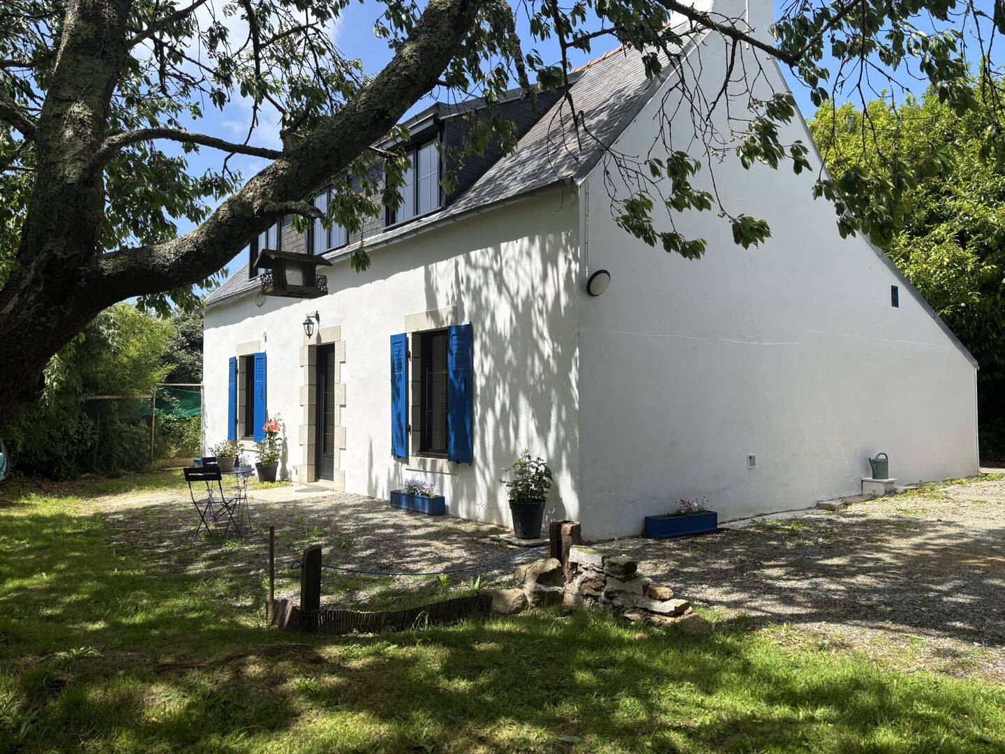 Maison 5 pièces 115 m² · à Plonéour-Lanvern · 115 m² · 289 100 €