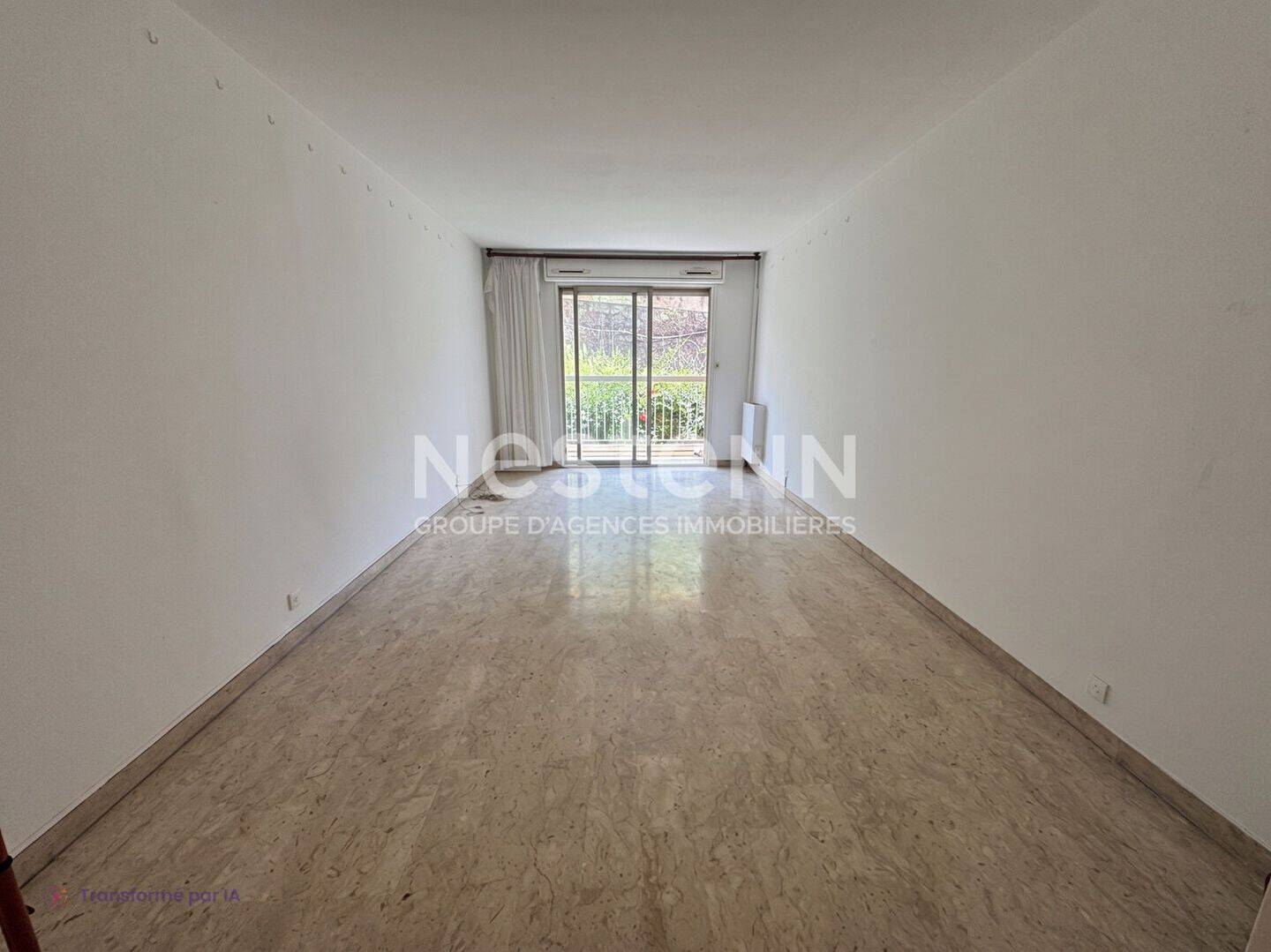Appartement 3 pièces 68 m² · à Nice · 68,2 m² · 1 500 €/mois