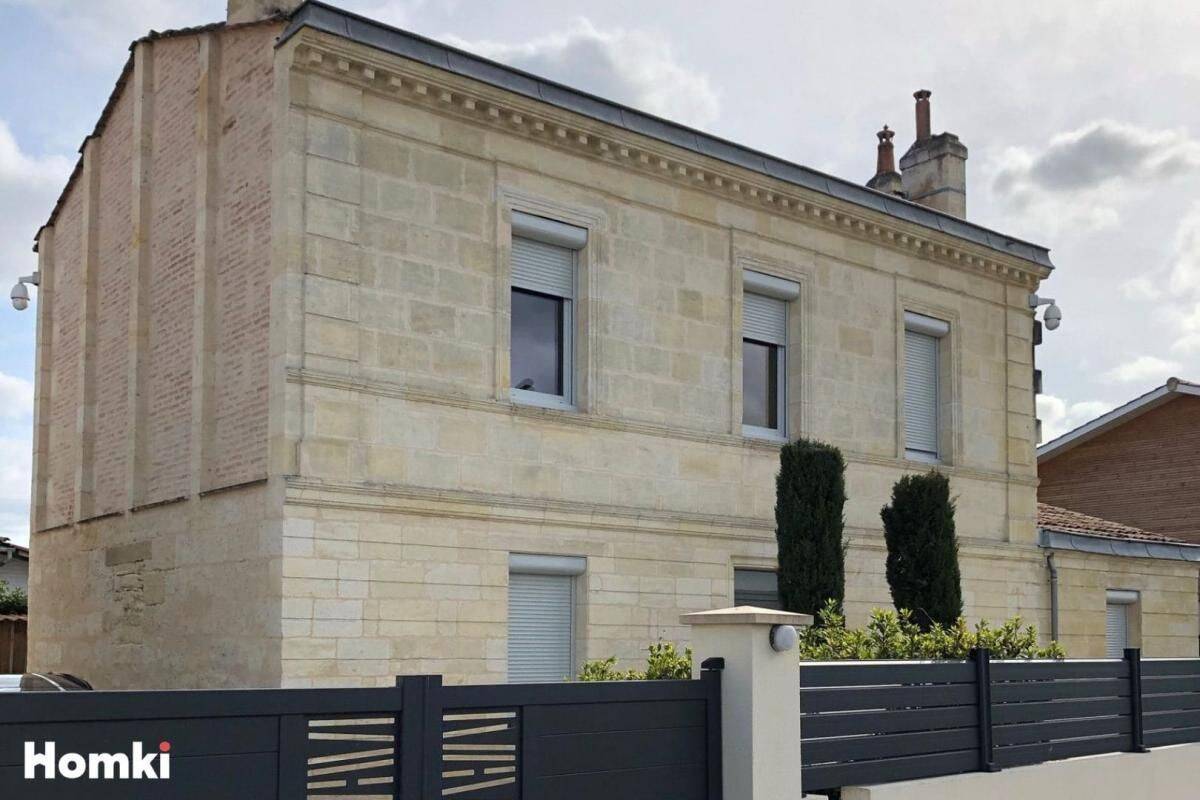 Maison 5 pièces 145 m² · à Parempuyre · 145 m² · 499 000 €