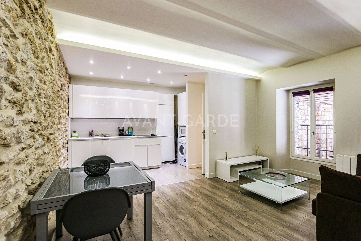 Appartement 2 pièces 41 m² · à Paris 16ème Arrondissement · 41 m² · 1 750 €