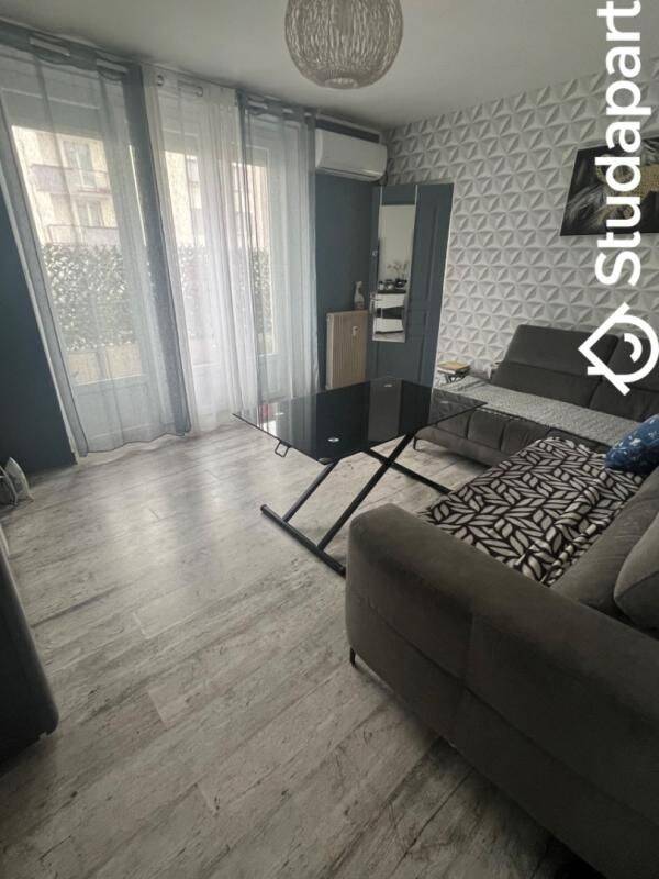 Appartement 4 pièces 68 m² · à Dijon · 68 m² · 390 €/mois