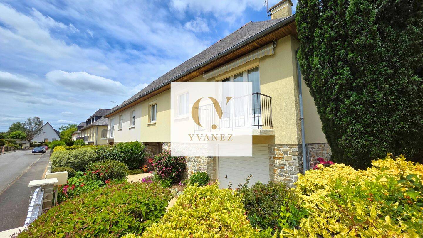 Maison 5 pièces 98 m² · à Châteaugiron · 98 m² · 247 850 €