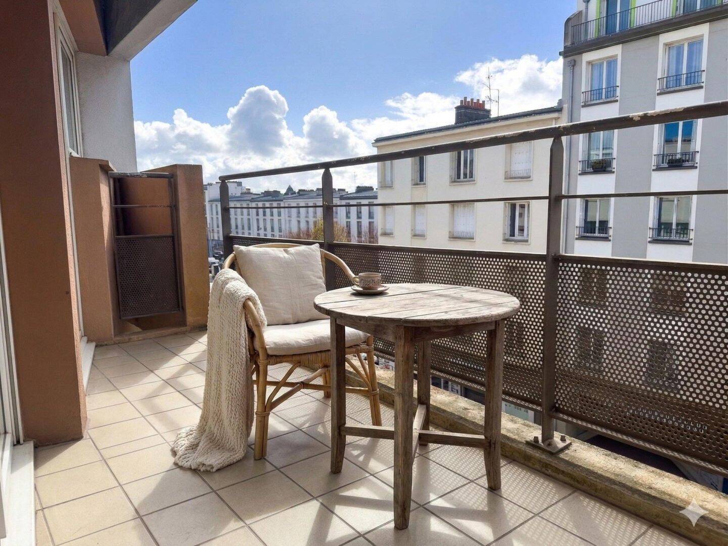Appartement 4 pièces 76 m² · à Brest · 76 m² · 194 000 €