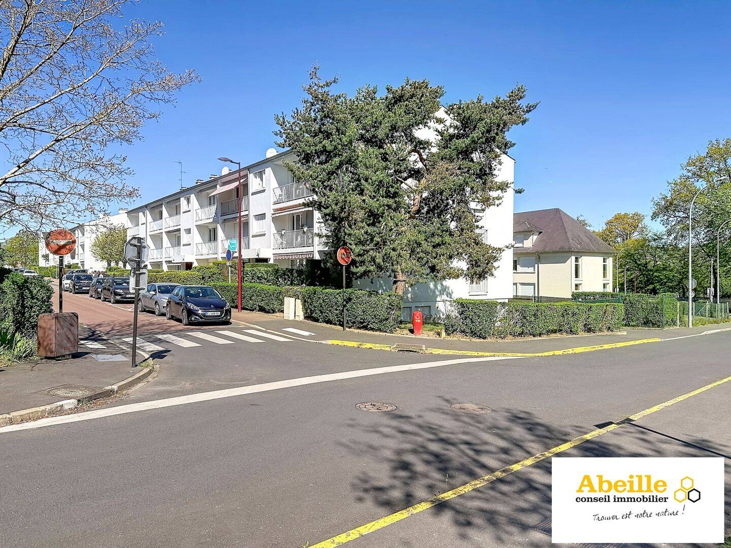 Appartement 4 pièces 83 m² · à Dourdan · 83,1 m² · 260 000 €