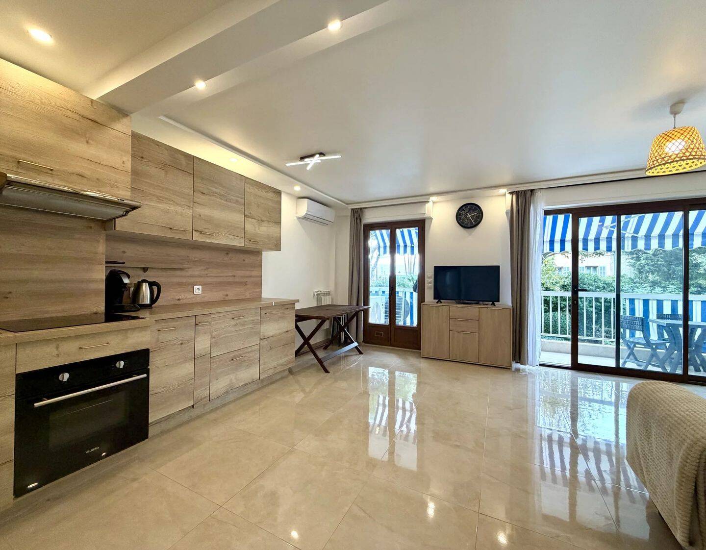 Appartement 3 pièces 62 m² · à Cannes · 62,2 m² · 348 000 €