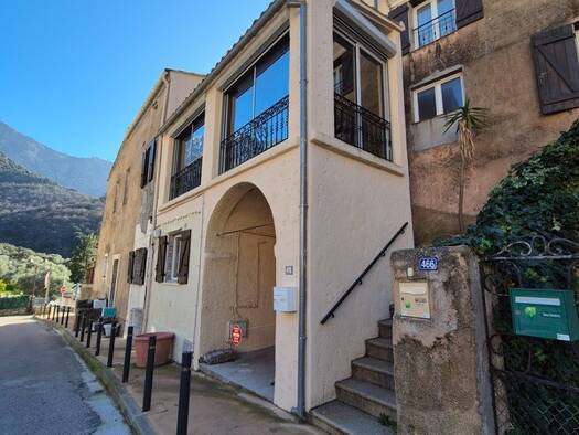 Maison à vendre 485 000 € 6 pièces 4 chambres 130 m² 39 m² de terrain Zilia 20214