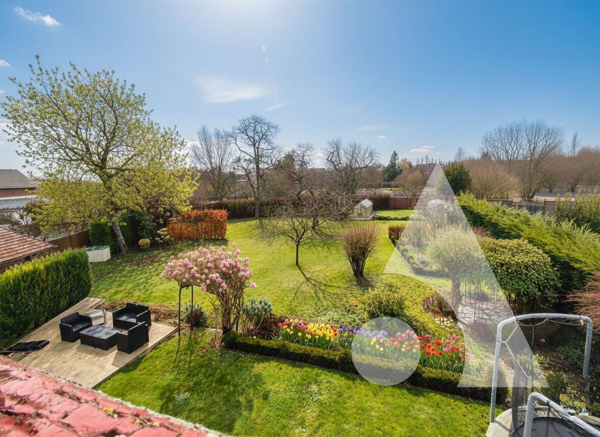 Maison 6 pièces 123 m² · à Crépy-en-Valois · 123 m² · 399 000 €
