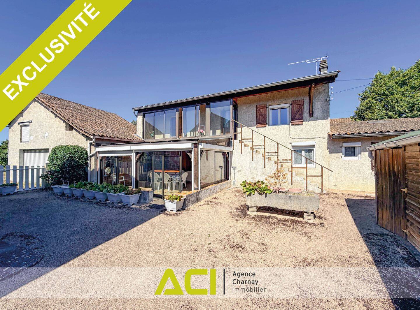 Maison 5 pièces 135 m² · à Mâcon · 135 m² · 250 000 €