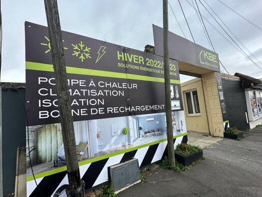 Terrain à vendre 350 000 € 415 m² de terrain Nord Arpajon 91290