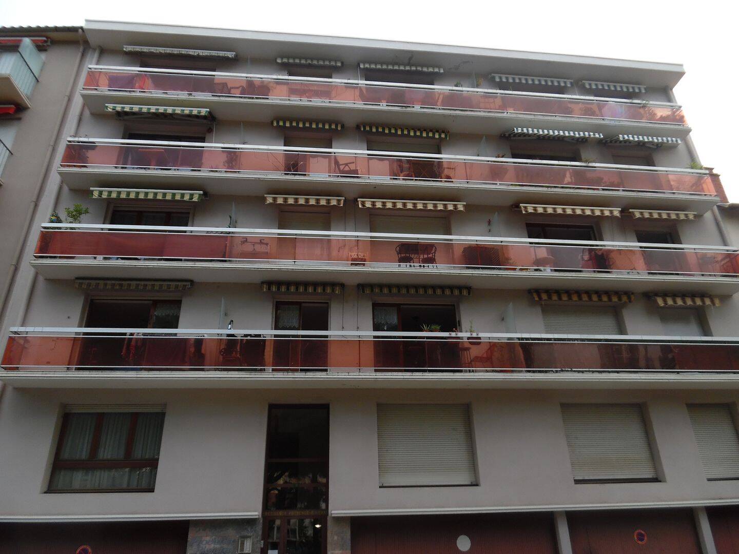 Appartement 2 pièces 37 m² · à Amélie-les-Bains-Palalda · 37,4 m² · 500 €