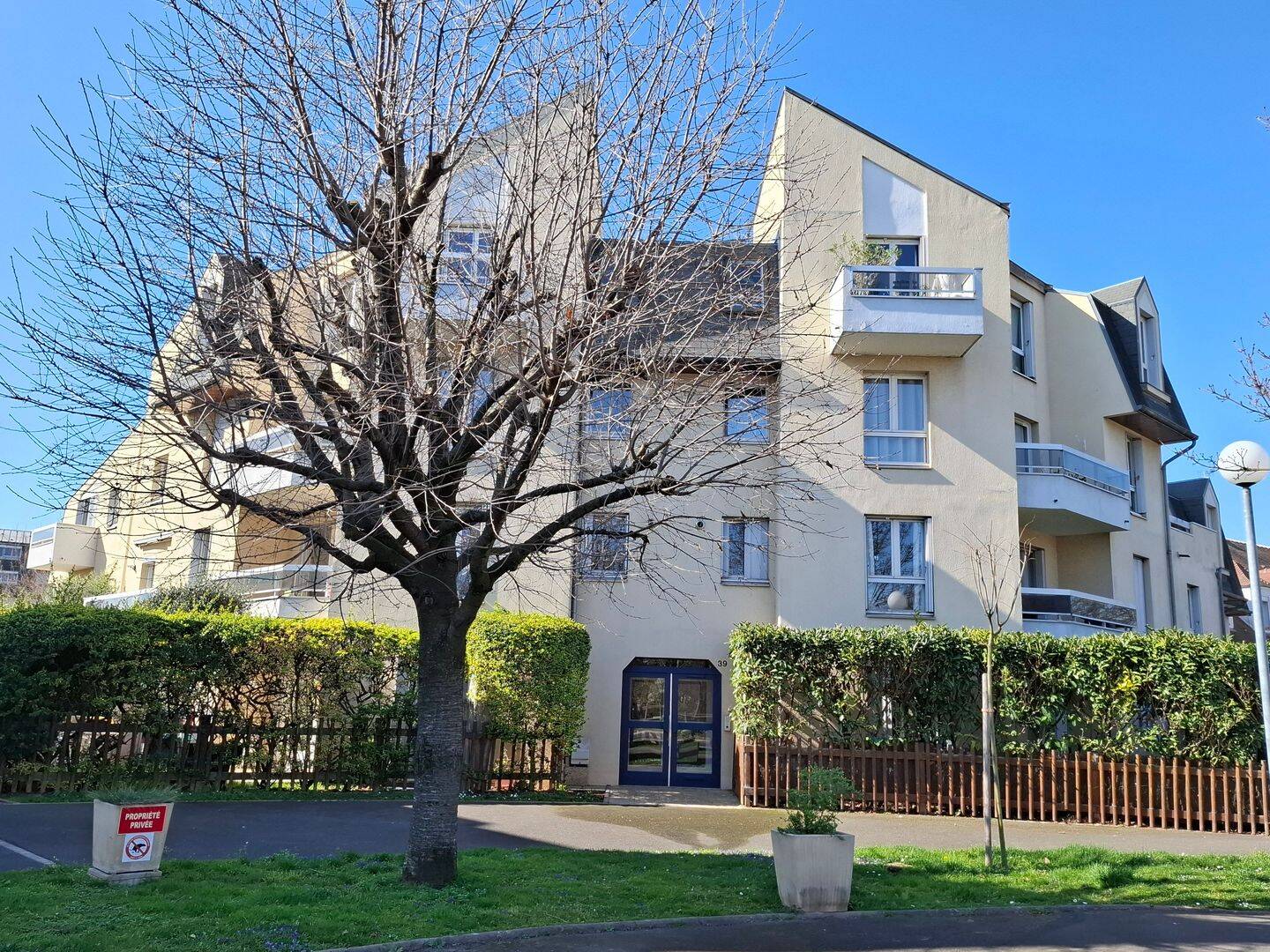 Appartement 3 pièces 65 m² · à Créteil · 65 m² · 1 430 €/mois