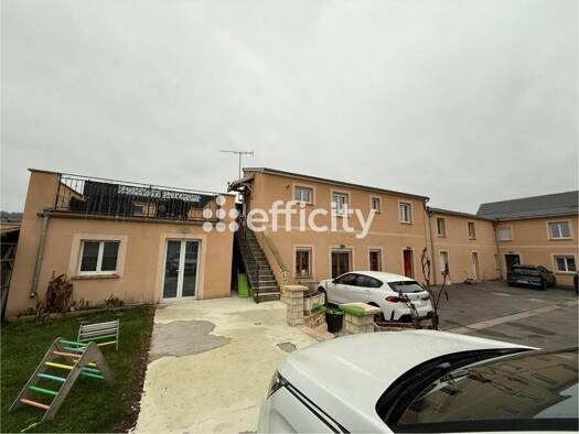 Maison à vendre 676 000 € 20 pièces 10 chambres 429 m² 1 822 m² de terrain Bailleul-sur-Thérain 60930