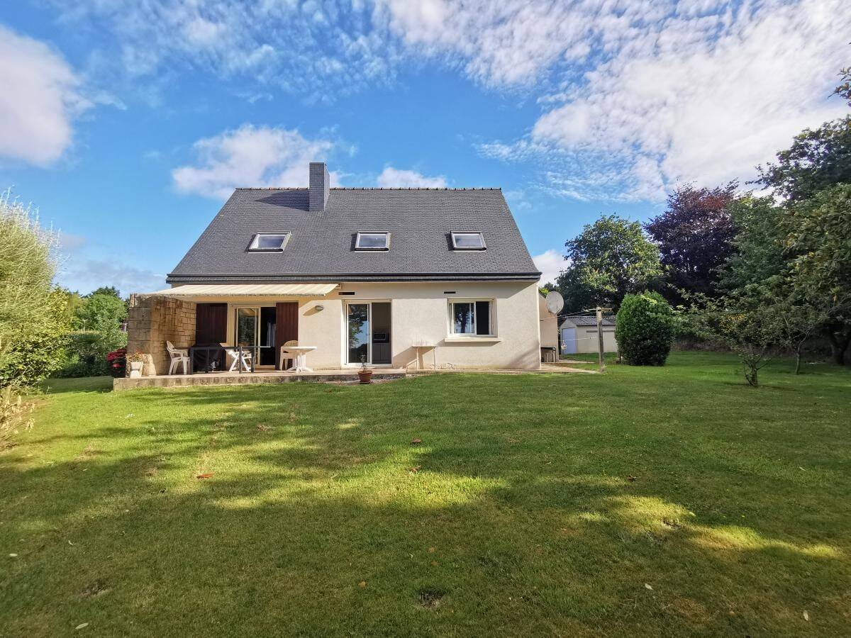 Maison 6 pièces 129 m² · à Minihy-Tréguier · 129 m² · 270 700 €