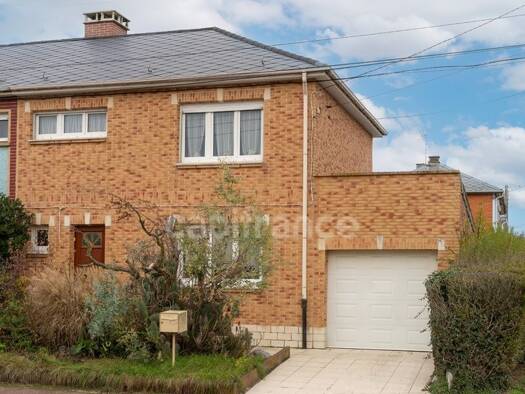 Maison à vendre 169 500 € 5 pièces 3 chambres 80 m² Est Dourges 62119