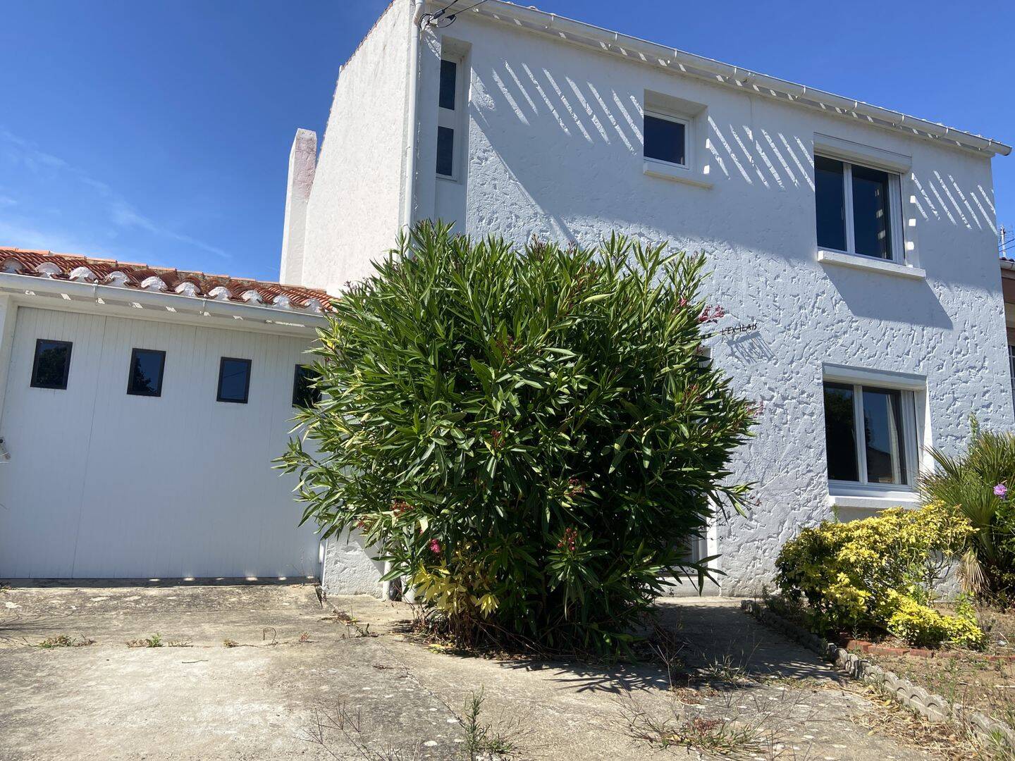 Maison 5 pièces 88 m² · à Les Sables-d'Olonne · 88 m² · 296 400 €