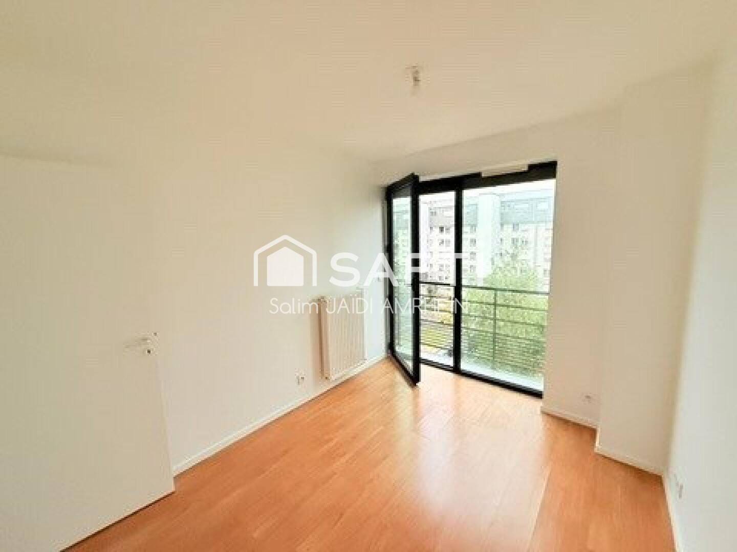 Appartement 3 pièces 63 m² · à Champigny-sur-Marne · 63 m² · 258 000 €