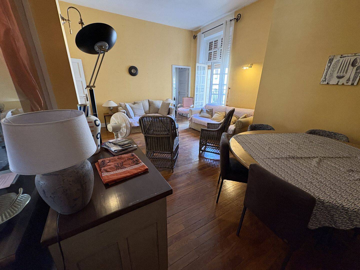 Appartement 4 pièces 103 m² · à Orléans · 103 m² · 318 000 €