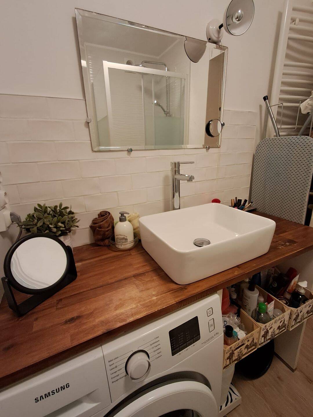 Appartement 3 pièces 30 m² · à Le Pouliguen · 30 m² · 580 €