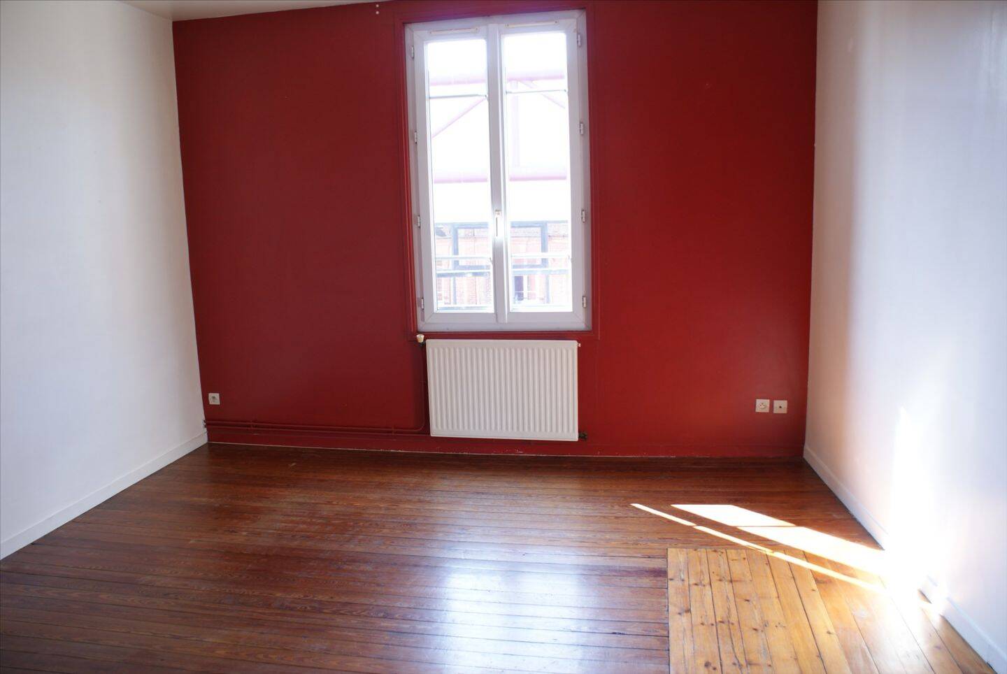 Appartement 2 pièces 45 m² · à Le Havre · 45 m² · 420 €/mois