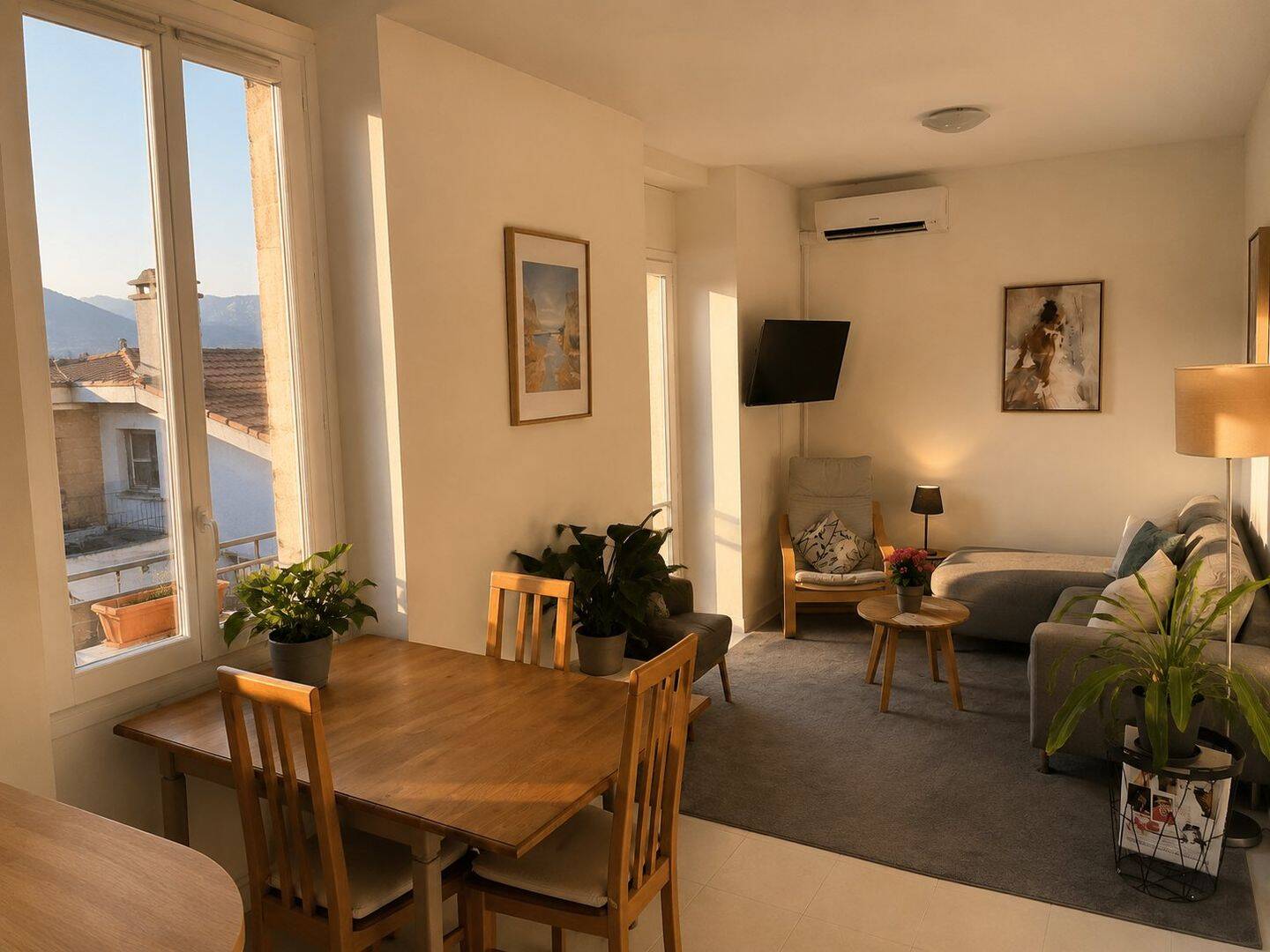 Appartement 5 pièces 85 m² · à Céret · 85 m² · 185 000 €