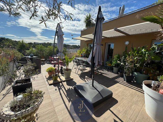 Appartement 4 pièces 80 m² · à Montpellier · 79,9 m² · 395 000 €