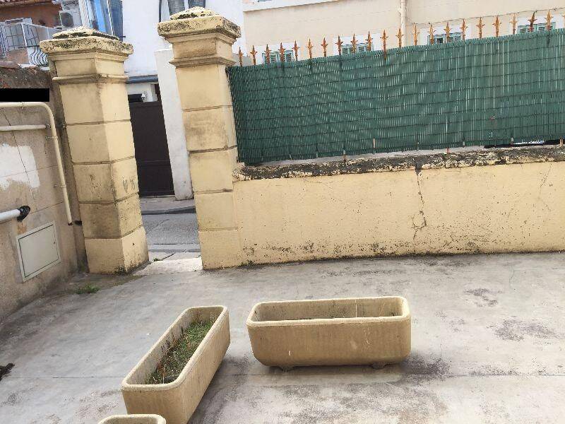 Appartement 1 pièce 26 m² · à Marseille 5ème Arrondissement · 26,3 m² · 465 €