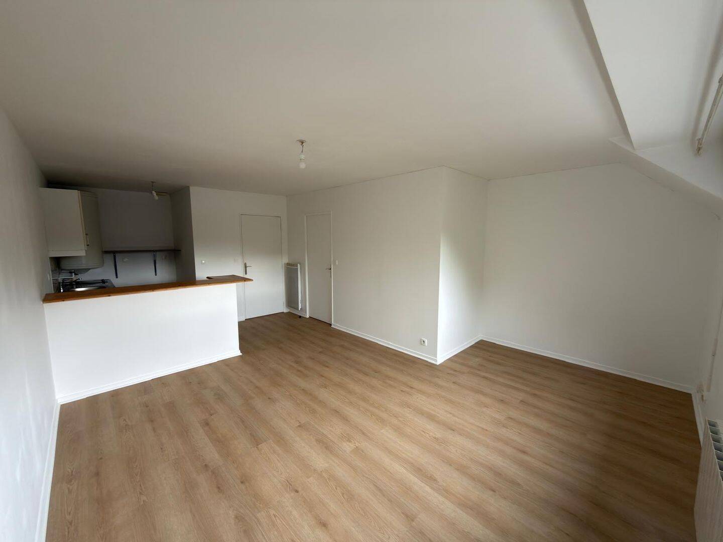 Appartement 2 pièces 45 m² · à Amiens · 44,8 m² · 690 €/mois