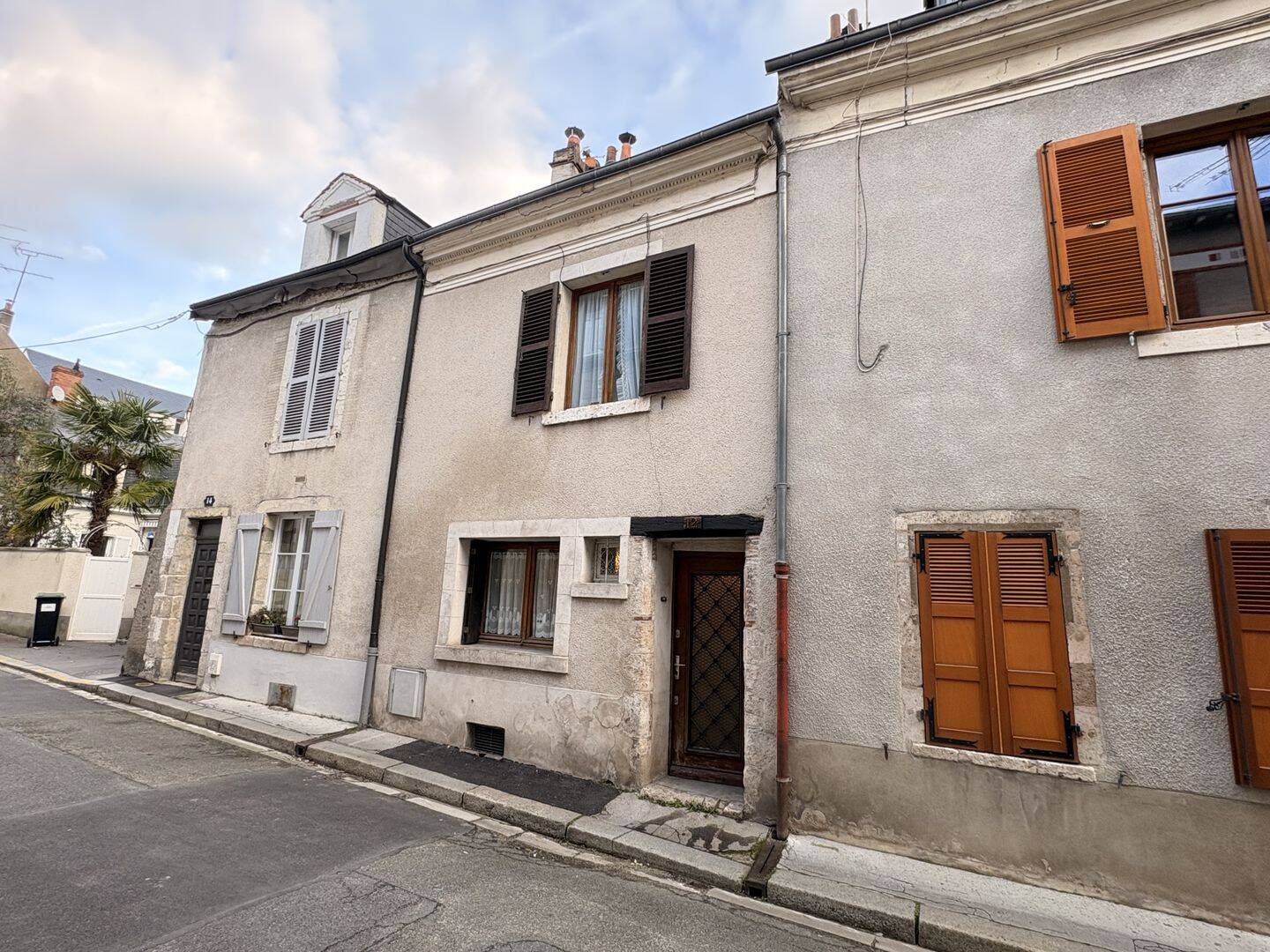 Maison 5 pièces 117 m² · à Orléans · 117 m² · 254 400 €