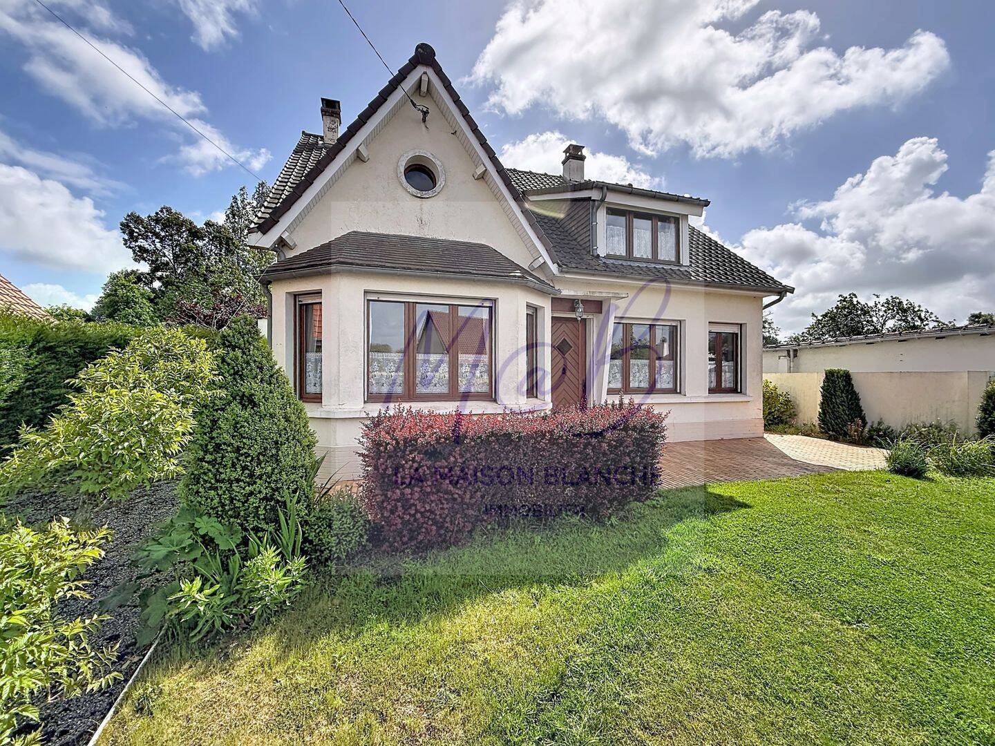 Maison 6 pièces 139 m² · à Attin · 139 m² · 315 000 €