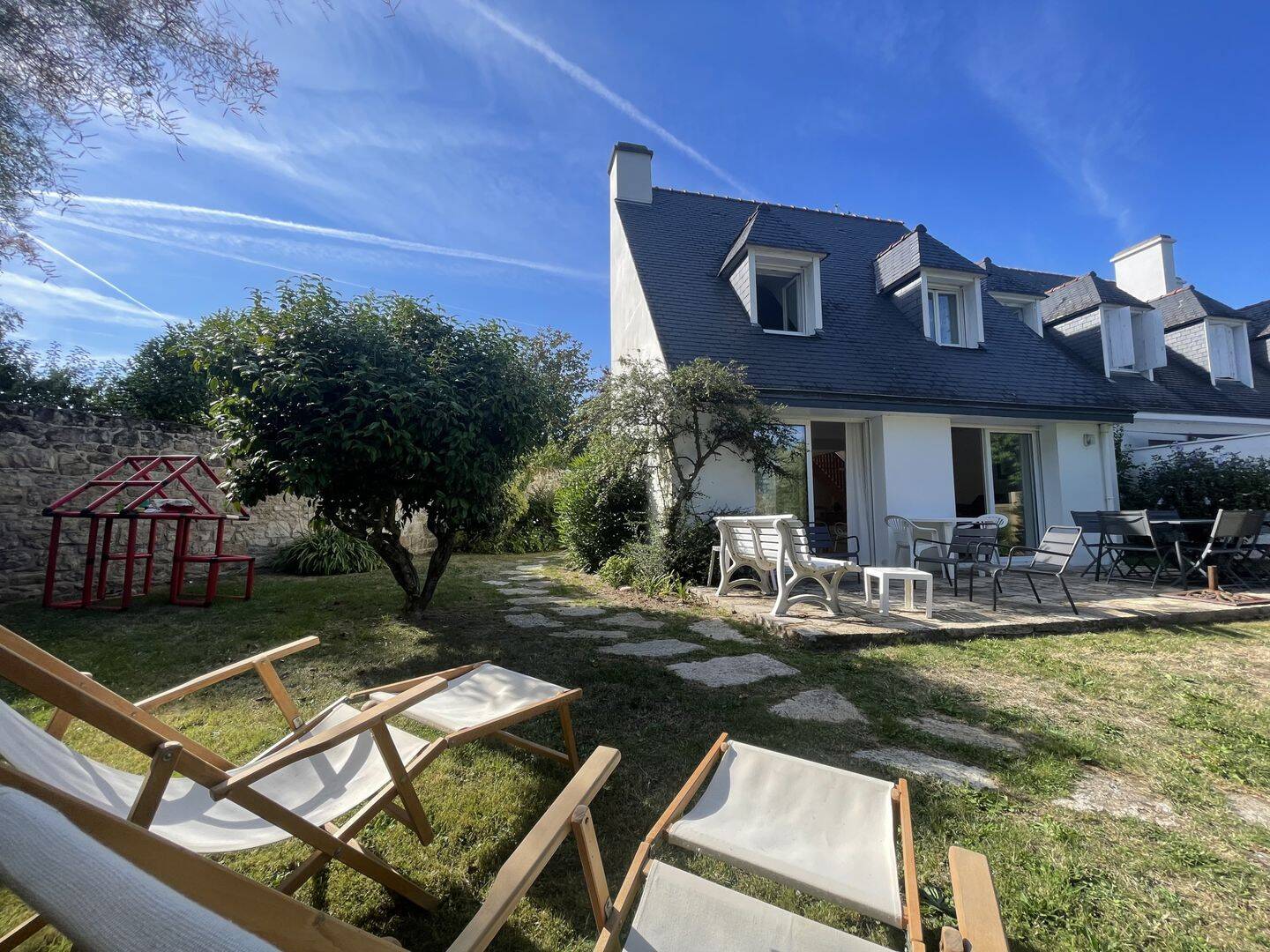 Maison 6 pièces 157 m² · à La Trinité-sur-Mer · 157 m² · 998 400 €