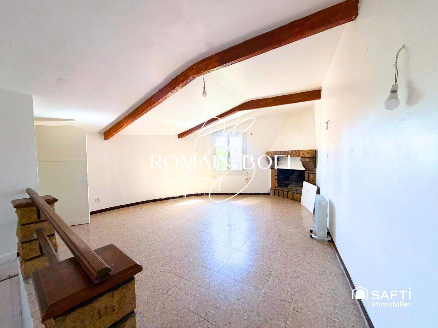 Maison 3 pièces 60 m² · à Brignon · 60 m² · 84 000 €