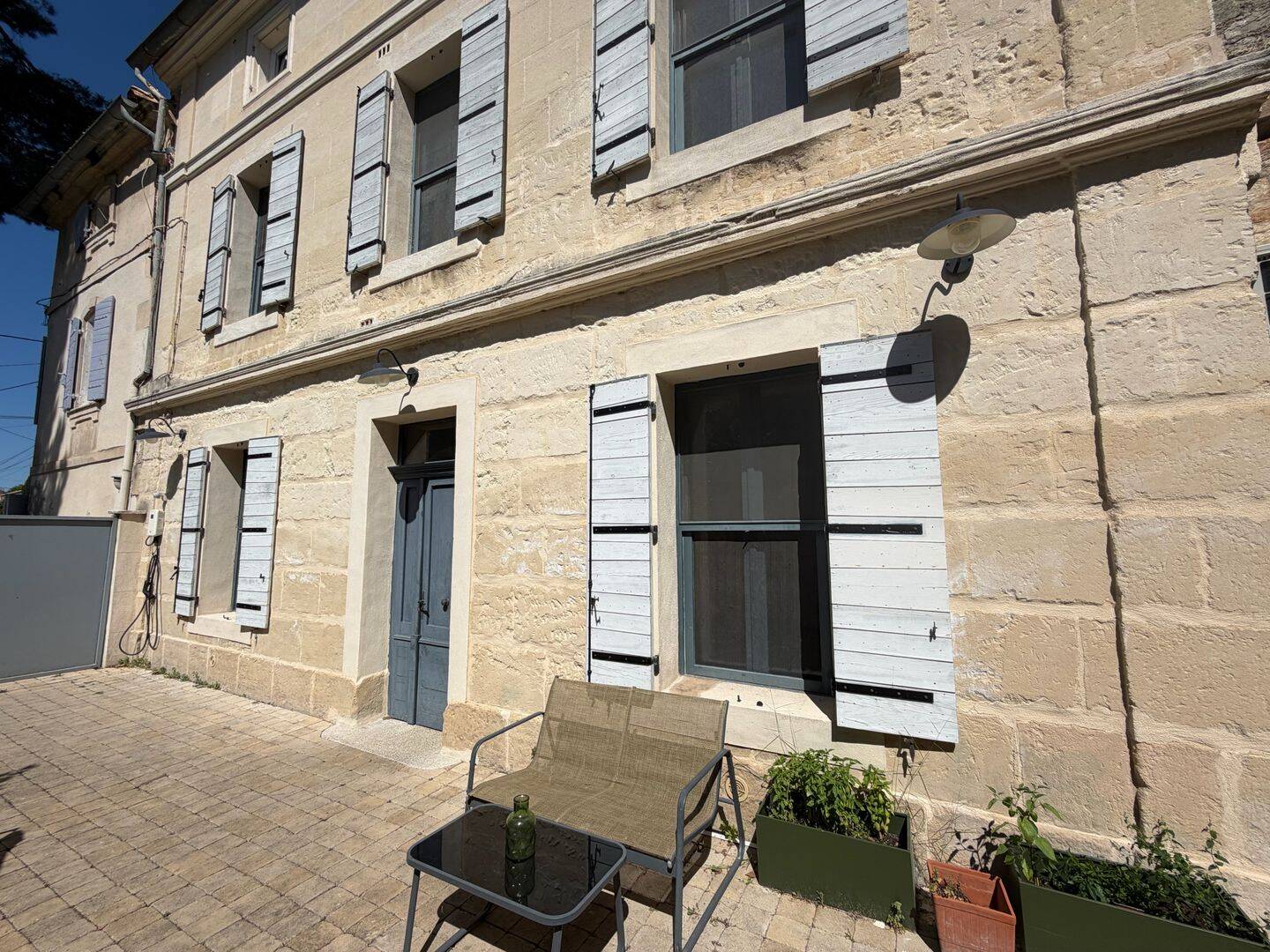 Maison 4 pièces 116 m² · à Fontvieille · 116 m² · 435 000 €