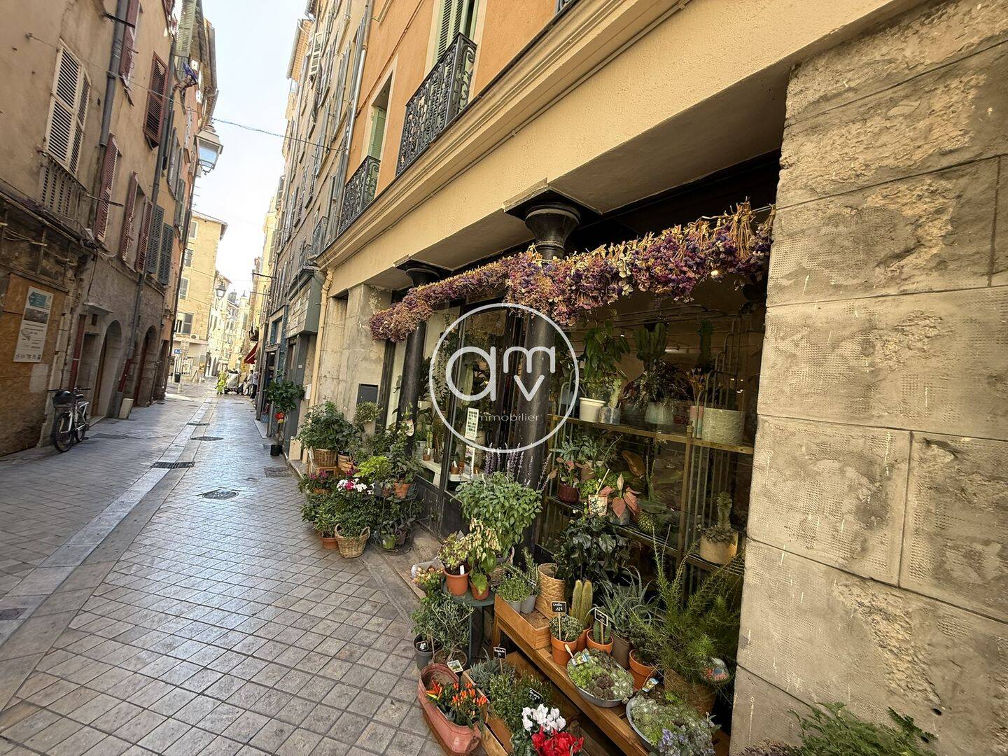 Appartement 2 pièces 30 m² · à Toulon · 29,5 m² · 119 500 €