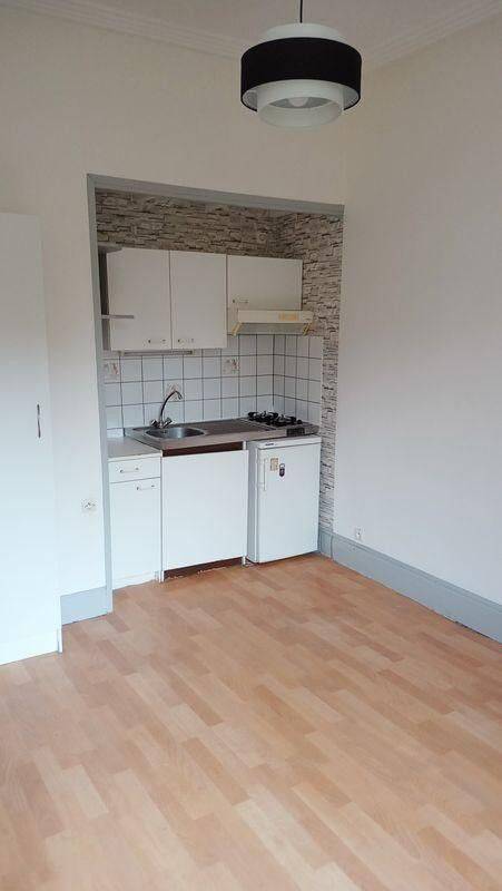 Appartement 2 pièces 32 m² · à Nancy · 32 m² · 450 €
