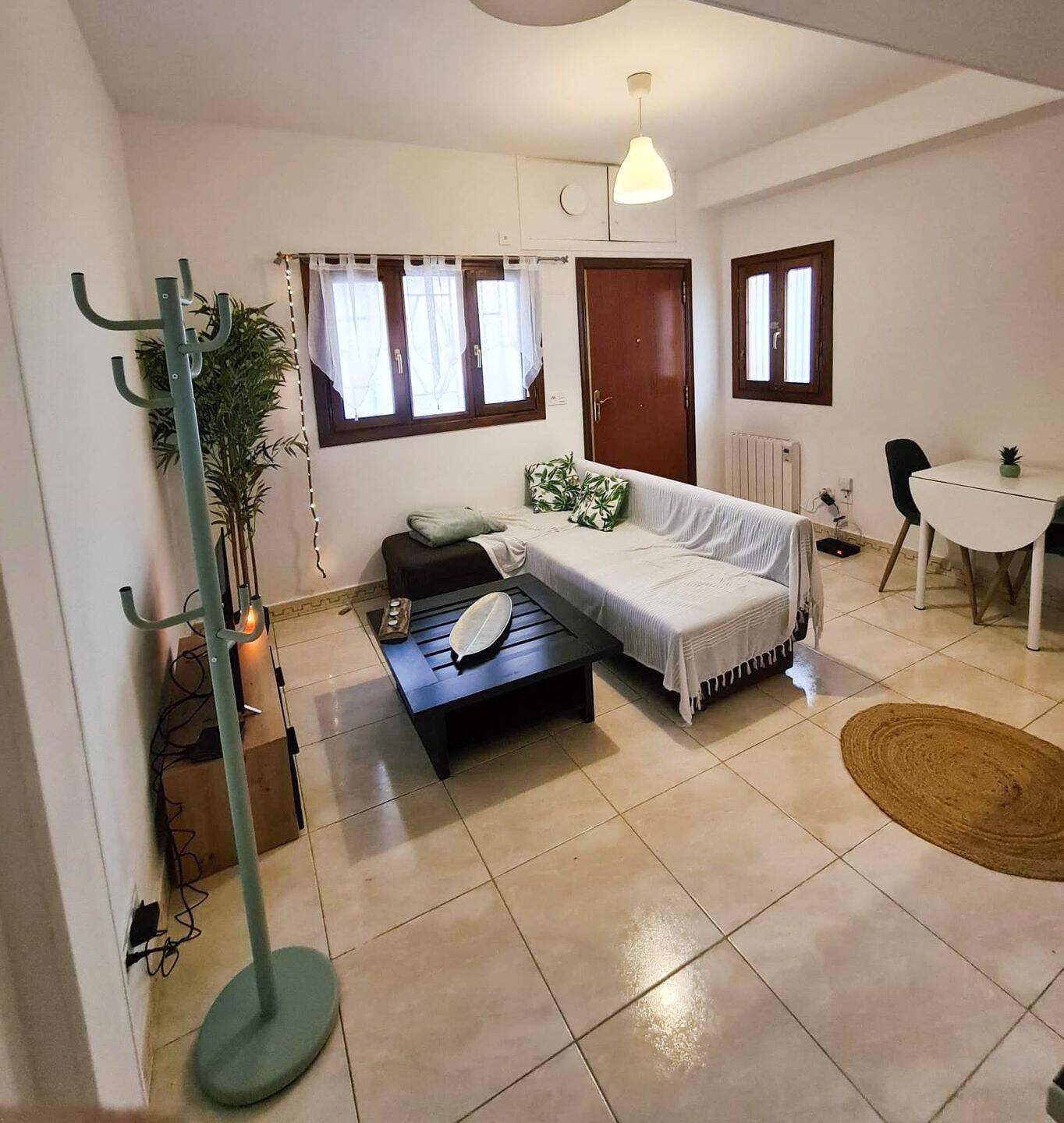 Appartement 1 pièce 27 m² · à Hendaye · 27 m² · 590 €