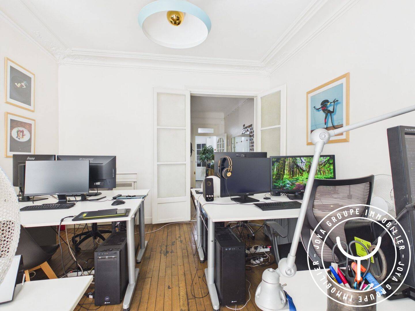 Appartement 3 pièces 68 m² · à Paris 9ème Arrondissement · 67,9 m² · 2 131 €