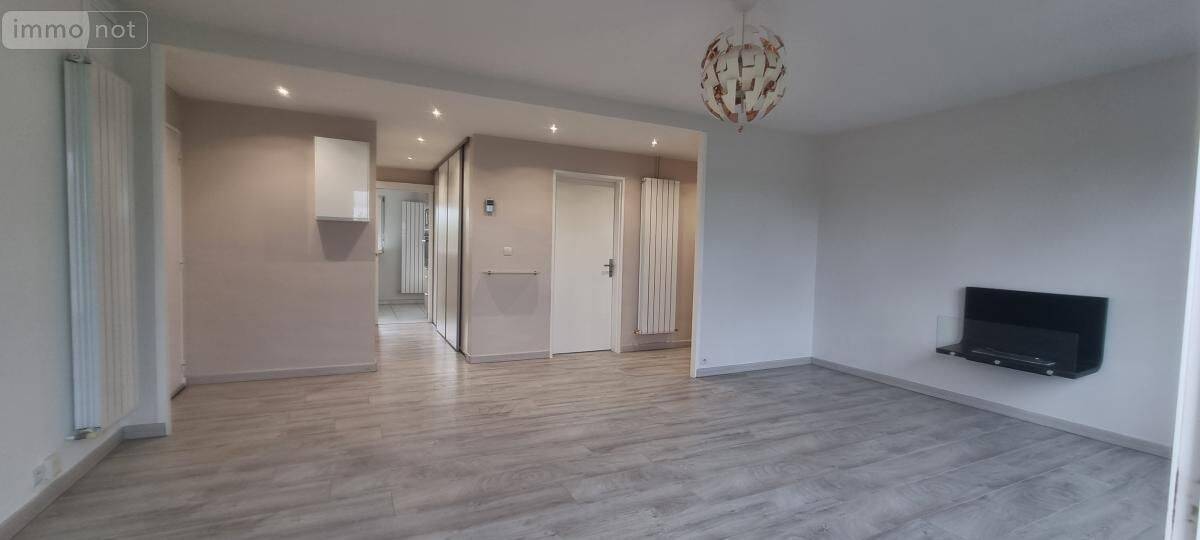 Appartement 4 pièces 84 m² · à Tours · 84 m² · 226 000 €