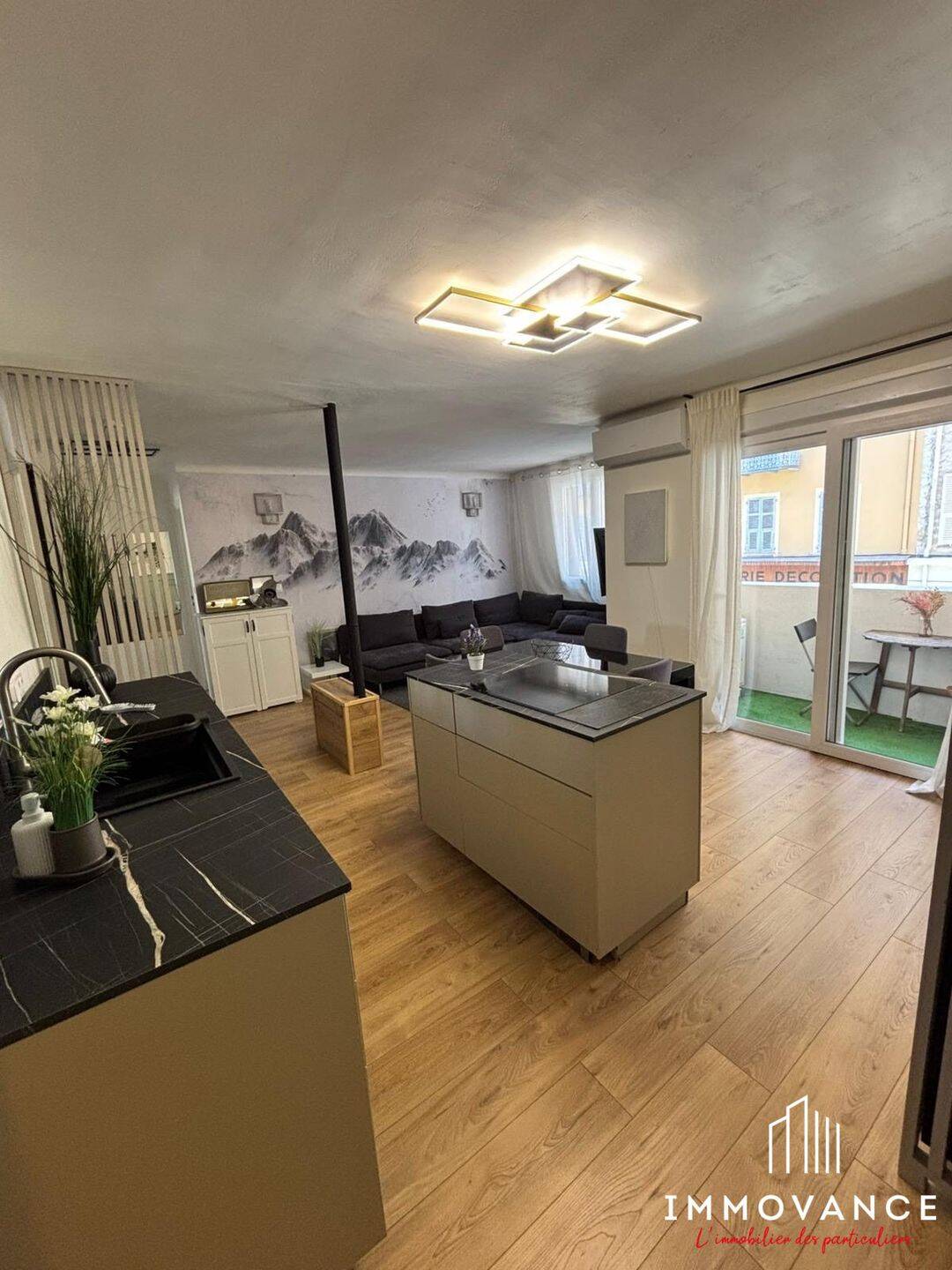 Appartement 3 pièces 67 m² · à Nice · 67 m² · 435 000 €