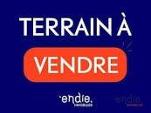 Terrain constructible à vendre 15 900 € 2 466 m² de terrain Chassenon 16150