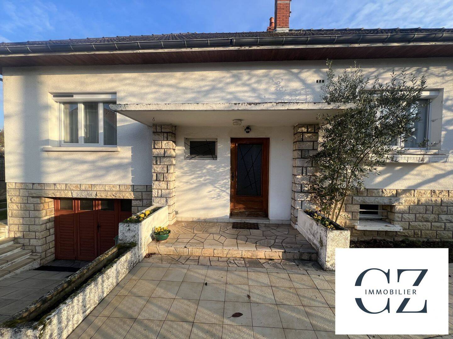 Maison 7 pièces 140 m² · à Dijon · 140 m² · 475 000 €