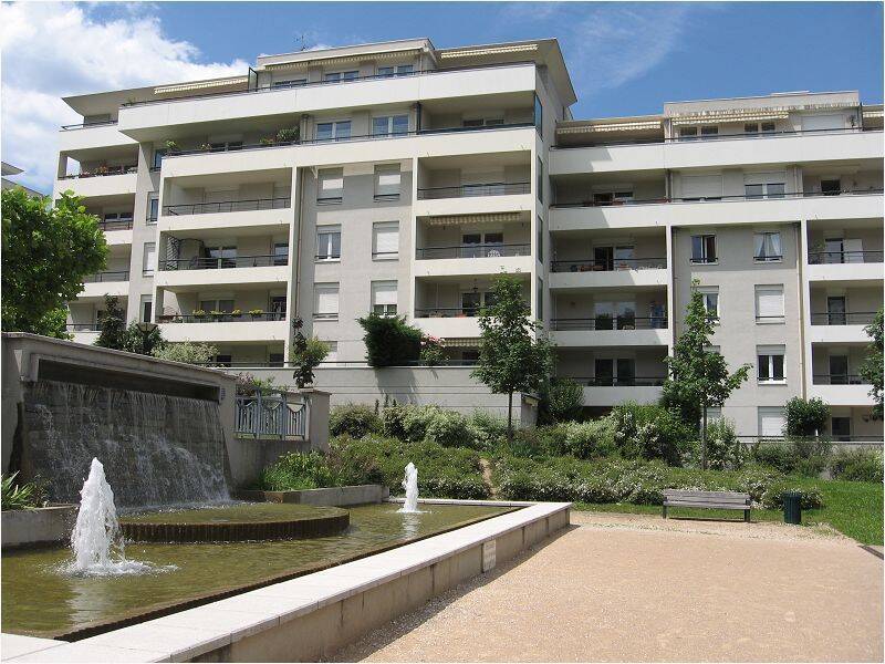 Appartement 4 pièces 107 m² · à Annecy · 106,7 m² · 1 990 €