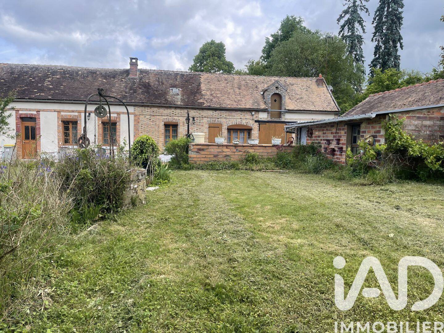 Maison 4 pièces 90 m² · à Brannay · 90 m² · 170 000 €