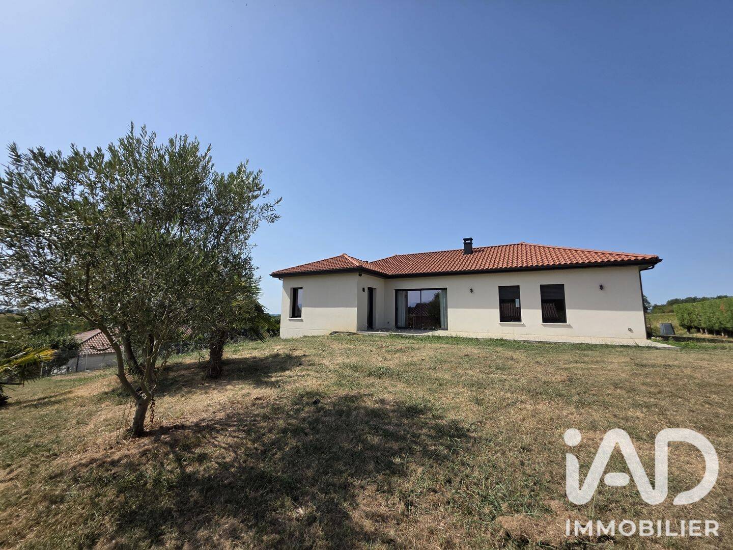 Maison 5 pièces 130 m² · à Boulin · 130 m² · 329 000 €