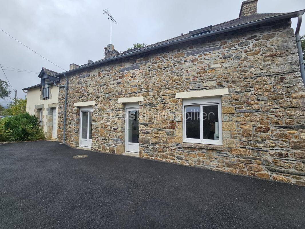 Maison 6 pièces 166 m² · à Bains-sur-Oust · 166 m² · 310 000 €