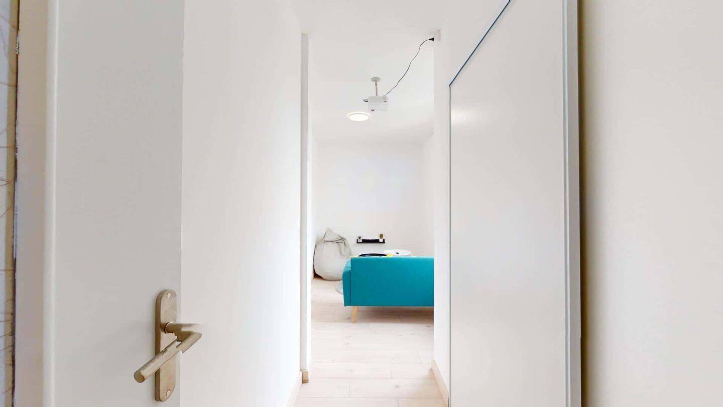 Room in Rue Joachim du Bellay, Toulouse for 97 m² with 5 bedroom — 11