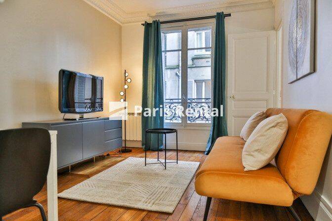 Appartement 2 pièces 36 m² · à Paris 6ème Arrondissement · 36,4 m² · 1 850 €