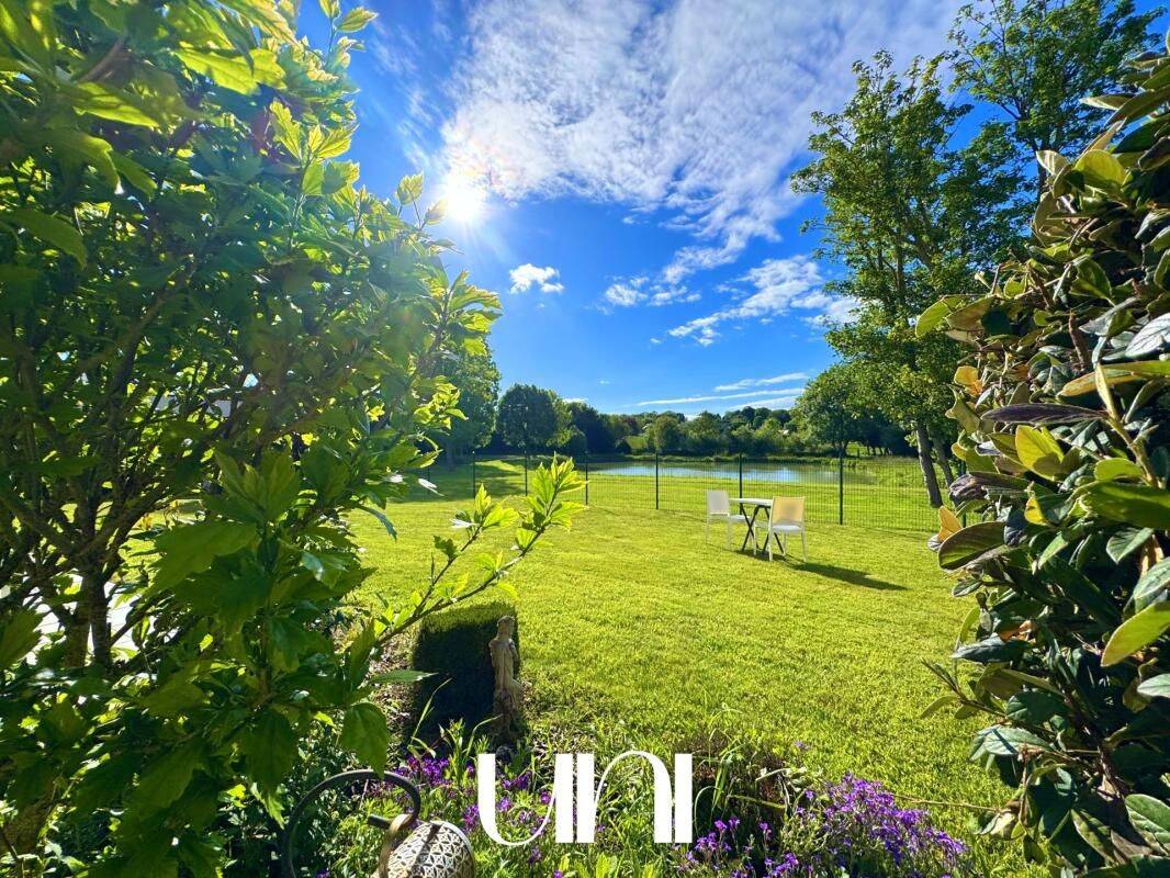 Maison 533 m² · à Ranville · 533 m² · 1 158 000 €