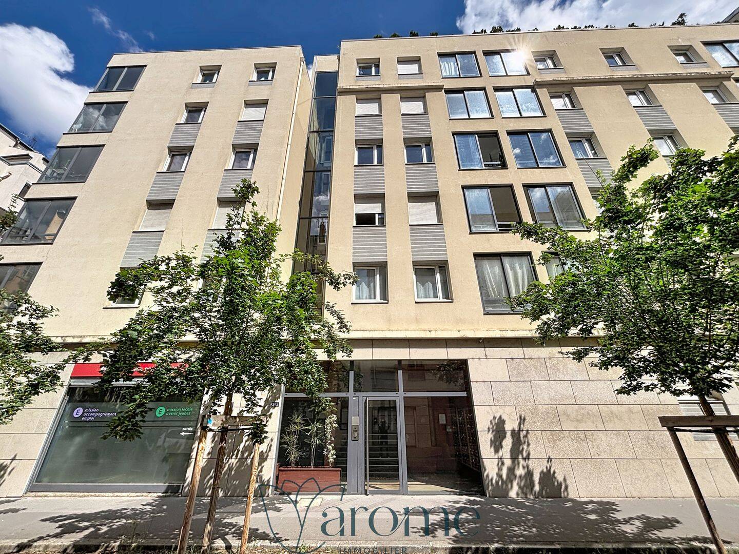 Appartement 3 pièces 64 m² · à Lyon 3ème Arrondissement · 64 m² · 350 000 €