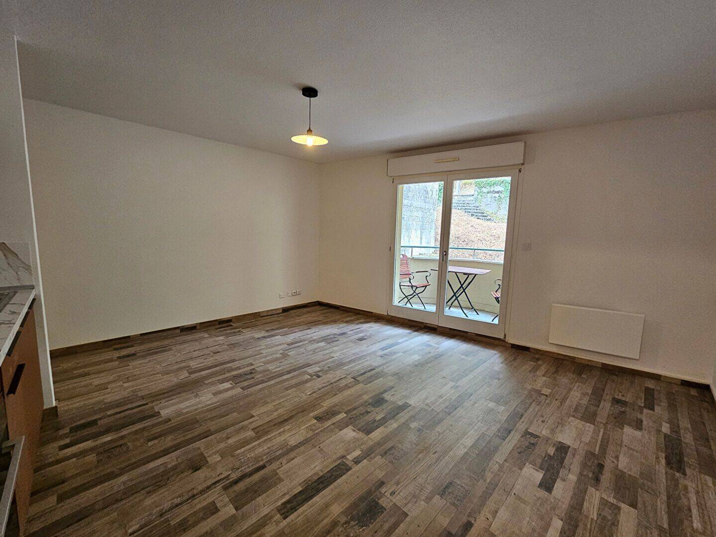 Appartement 1 pièce 33 m² · à Besançon · 33 m² · 475 €